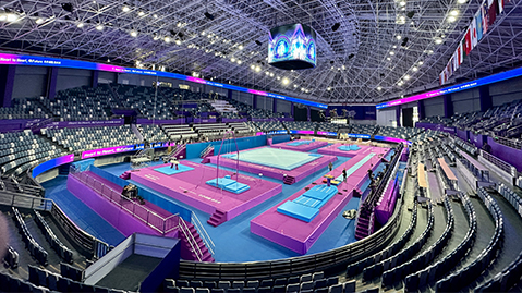 优发国际：园林绿化跟绿化景观一样吗